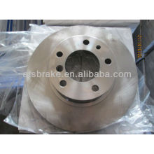 High Quality 34111158040 disk brake rotor